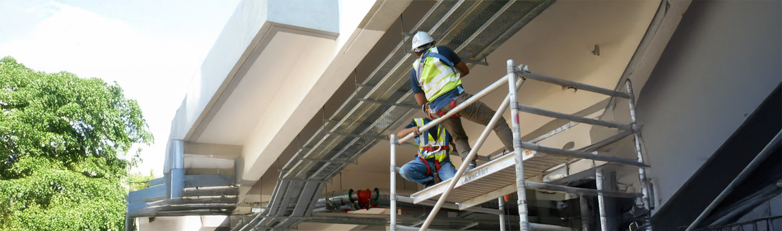 Electrical Services Gallery